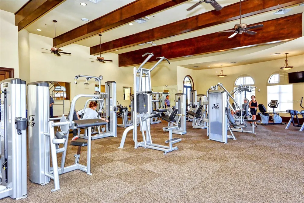 20223 LAGENTE CIRCLE Venice, FL 34293