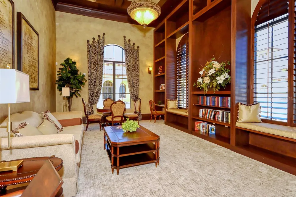 20223 LAGENTE CIRCLE Venice, FL 34293