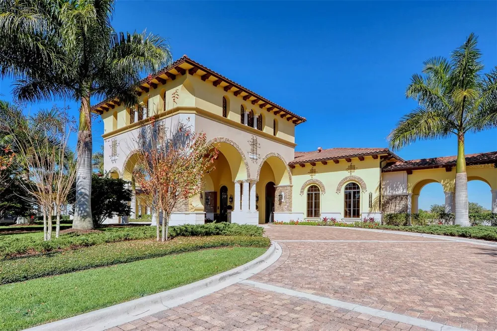 20223 LAGENTE CIRCLE Venice, FL 34293