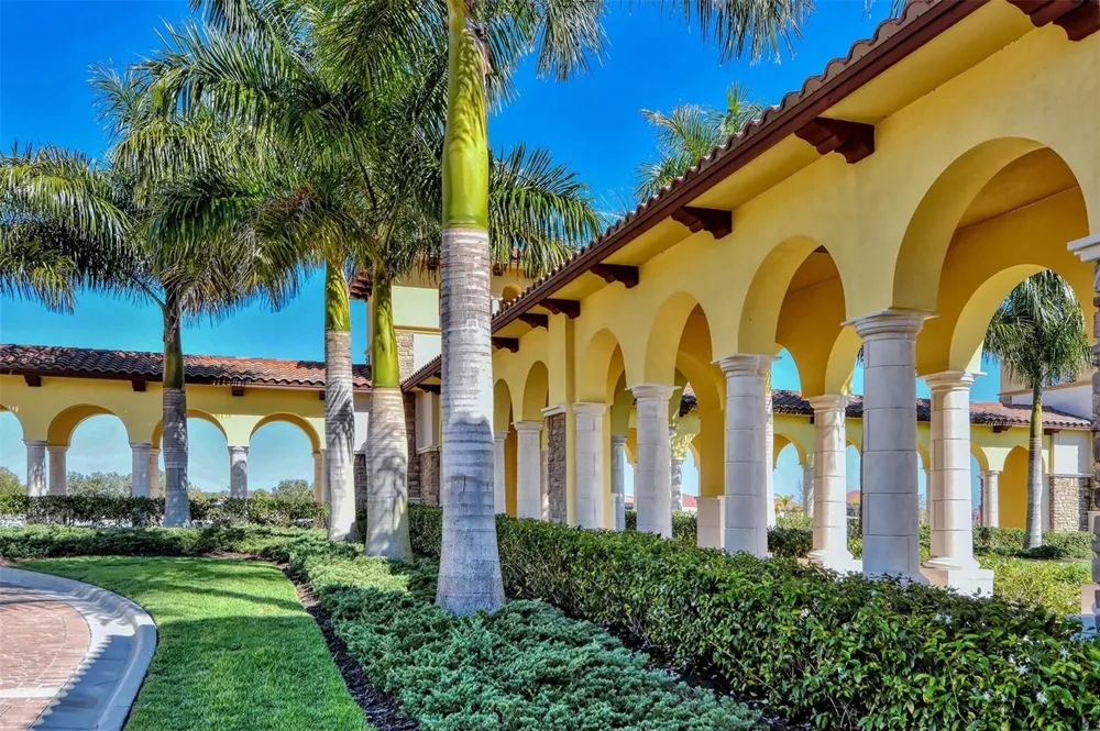 20223 LAGENTE CIRCLE Venice, FL 34293