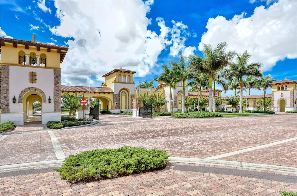 20223 LAGENTE CIRCLE Venice, FL 34293