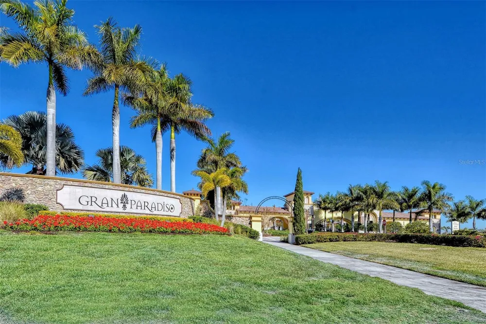 20223 LAGENTE CIRCLE Venice, FL 34293