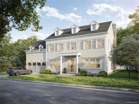20 Lebanon Road