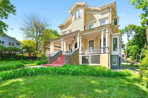 130 Depew Street