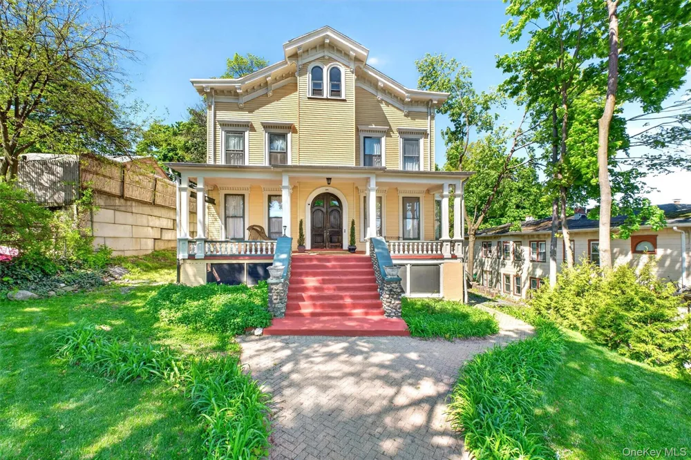 130 Depew Street Peekskill, NY 10566