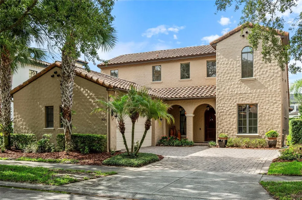 1421 CHAPMAN CIRCLE Winter Park, FL 32789
