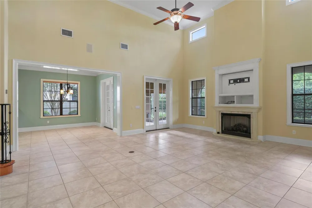 1421 CHAPMAN CIRCLE Winter Park, FL 32789