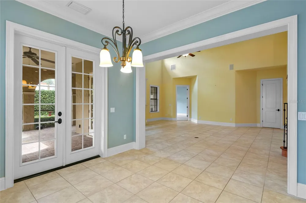 1421 CHAPMAN CIRCLE Winter Park, FL 32789