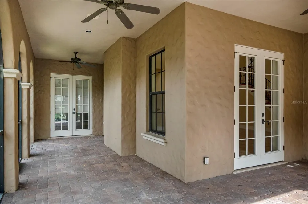 1421 CHAPMAN CIRCLE Winter Park, FL 32789