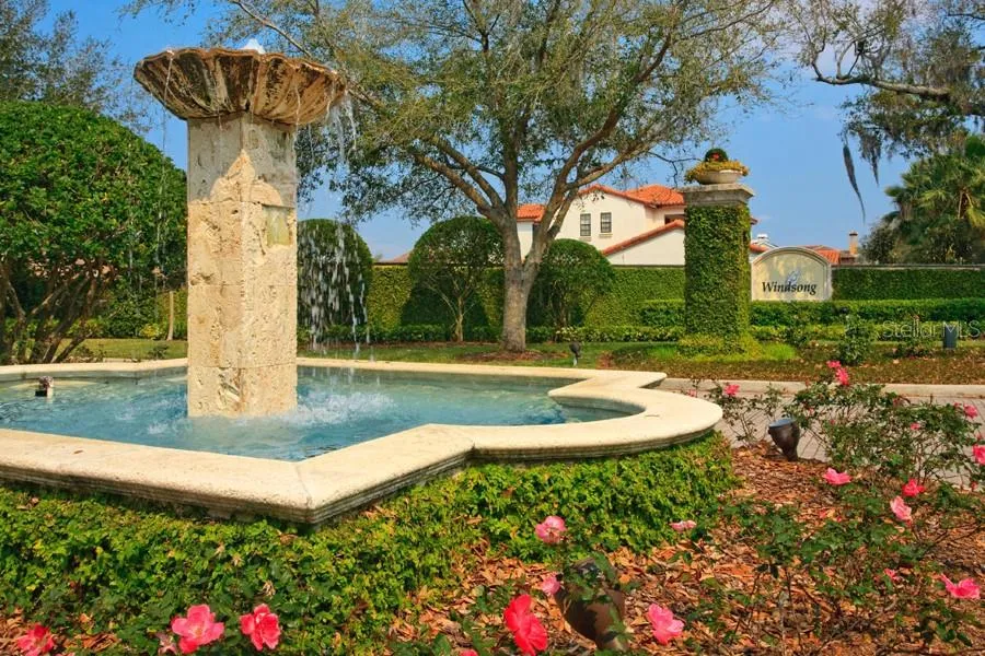 1421 CHAPMAN CIRCLE Winter Park, FL 32789