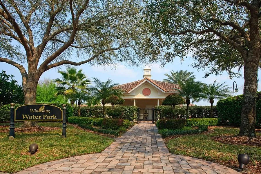 1421 CHAPMAN CIRCLE Winter Park, FL 32789