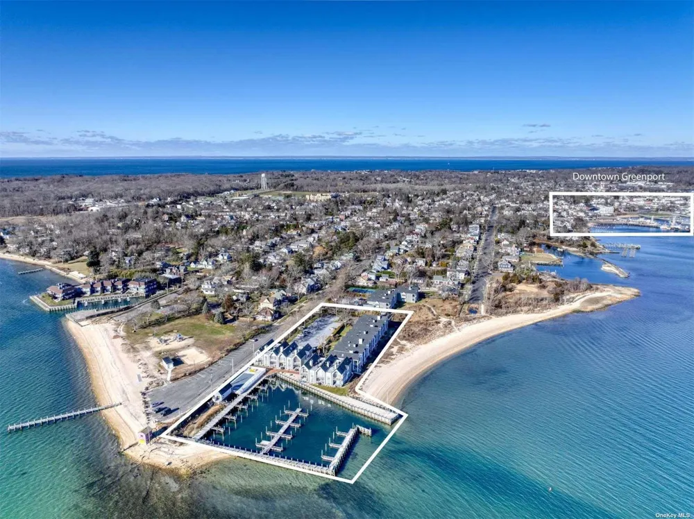 8 Oyster Point Greenport, NY 11944