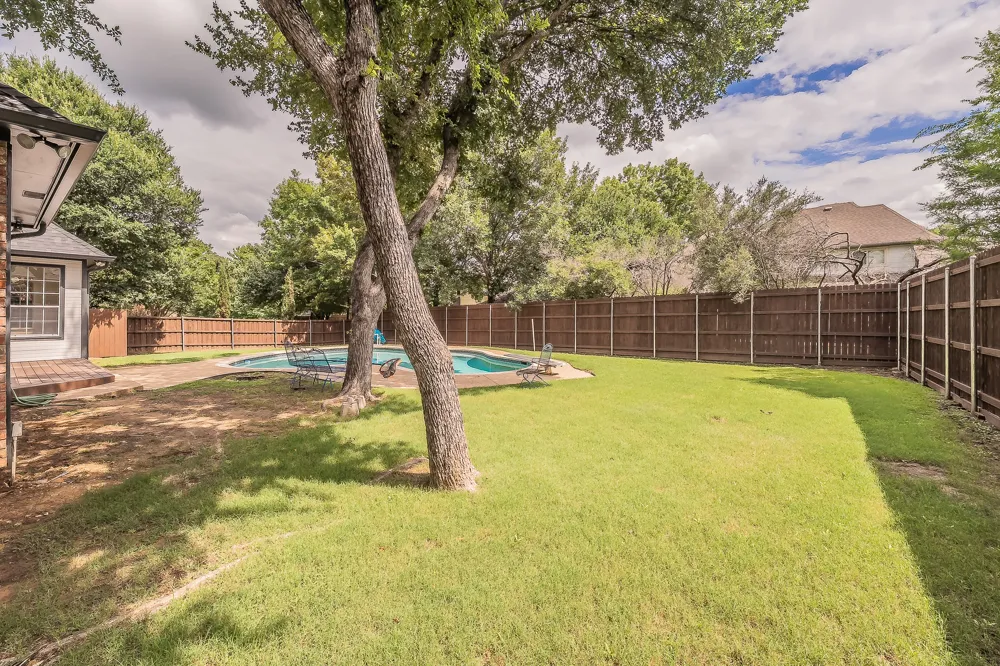 543 Timber Ridge Drive Trophy Club, TX 76262
