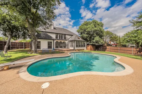 543 Timber Ridge Drive