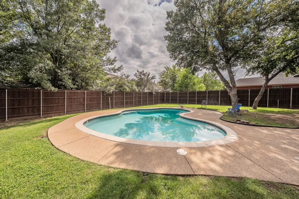 543 Timber Ridge Drive Trophy Club, TX 76262