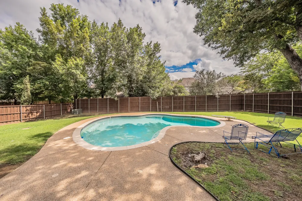 543 Timber Ridge Drive Trophy Club, TX 76262
