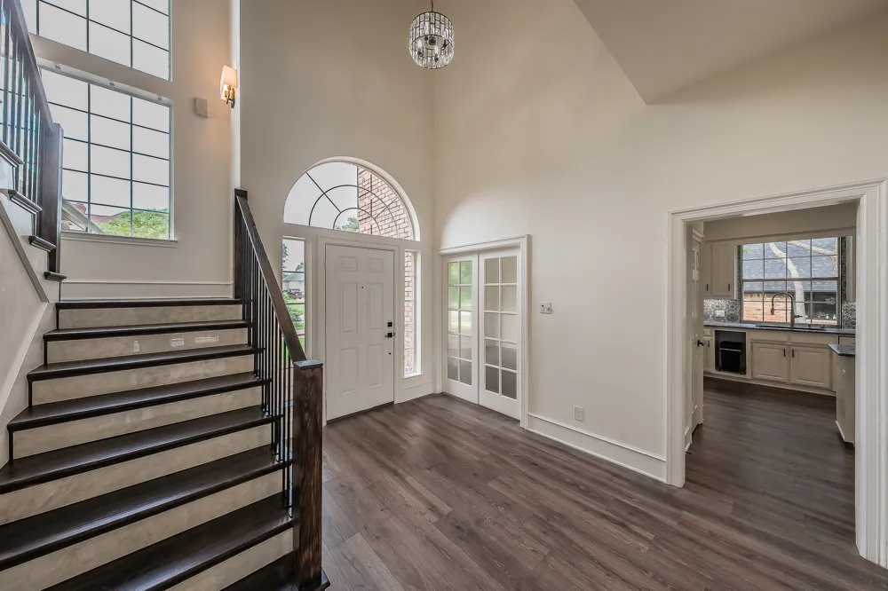 543 Timber Ridge Drive Trophy Club, TX 76262