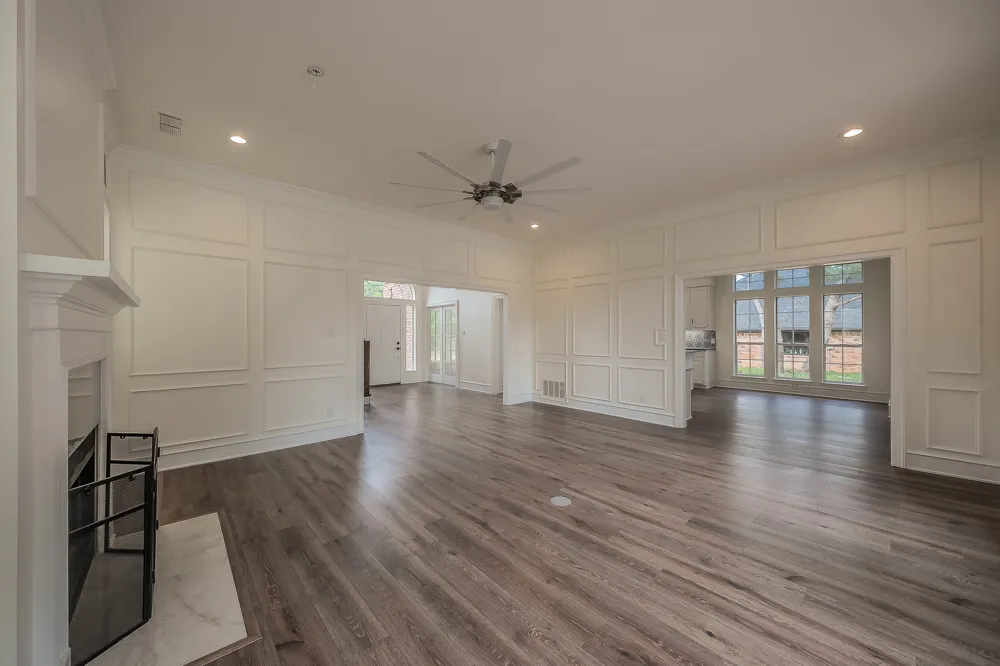 543 Timber Ridge Drive Trophy Club, TX 76262
