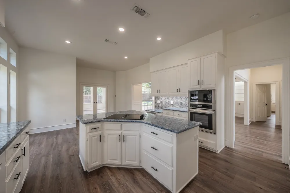 543 Timber Ridge Drive Trophy Club, TX 76262