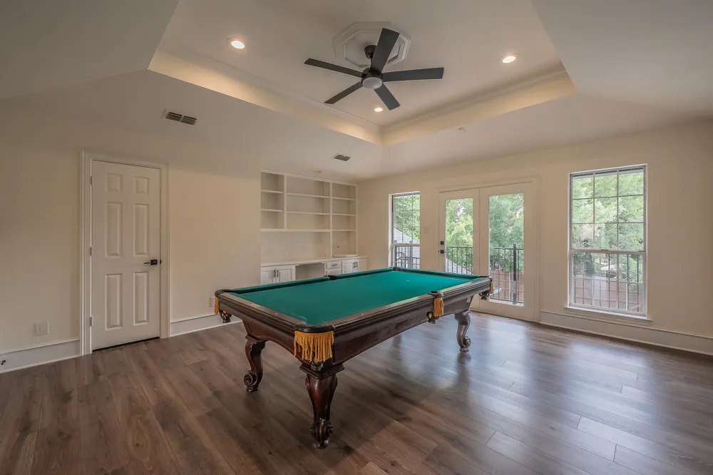 543 Timber Ridge Drive Trophy Club, TX 76262