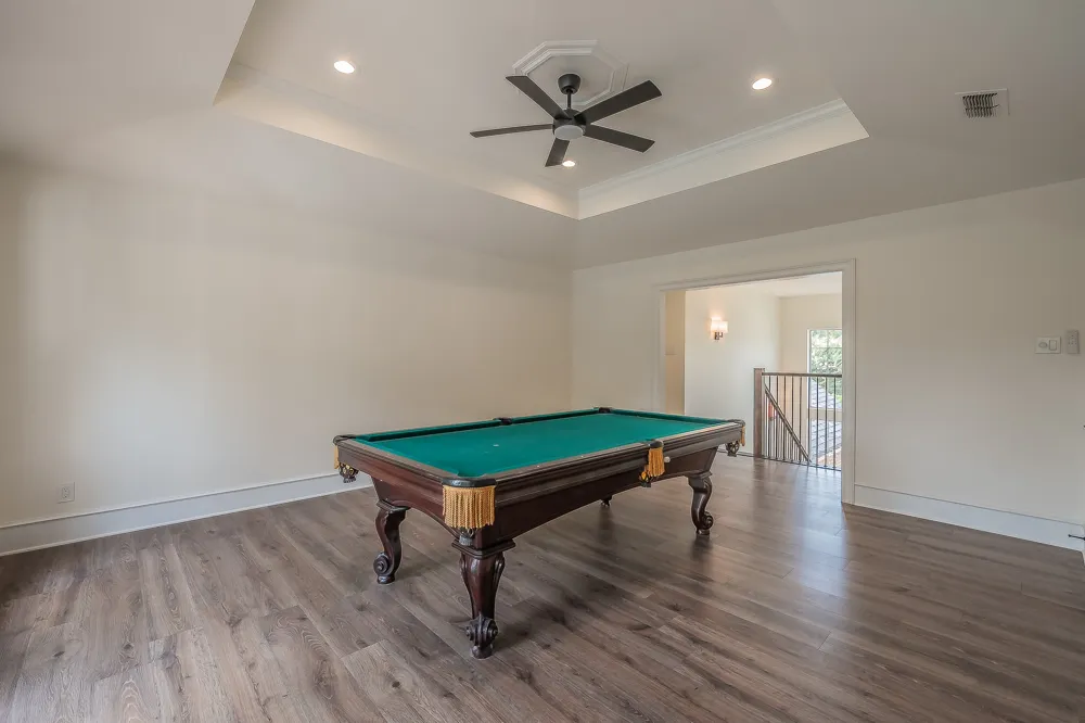 543 Timber Ridge Drive Trophy Club, TX 76262
