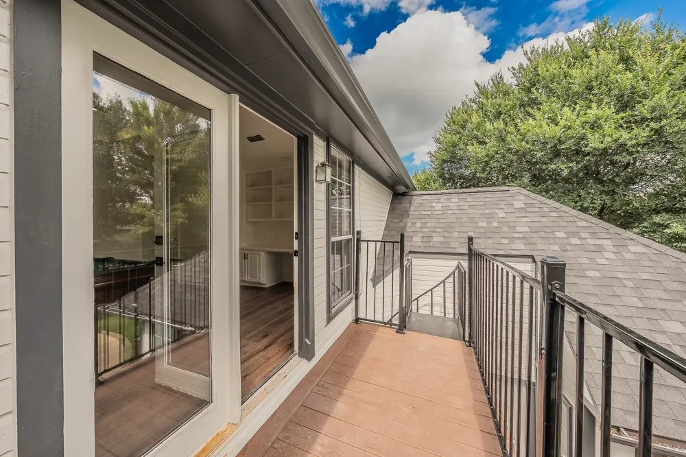 543 Timber Ridge Drive Trophy Club, TX 76262