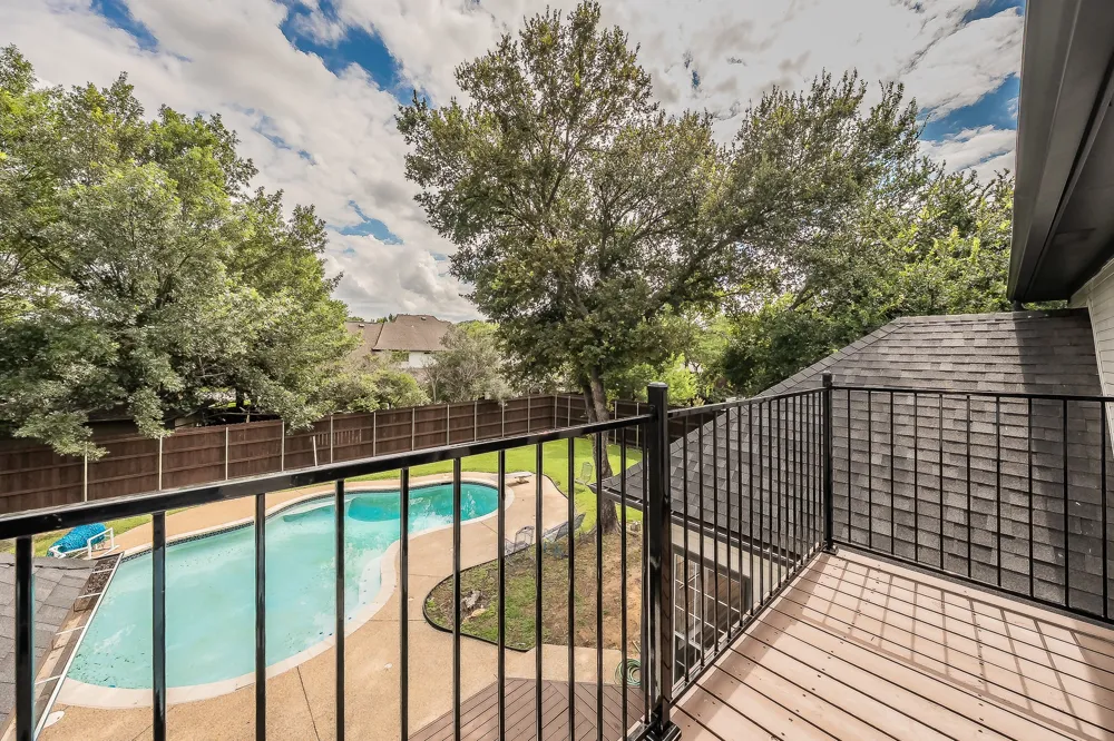 543 Timber Ridge Drive Trophy Club, TX 76262