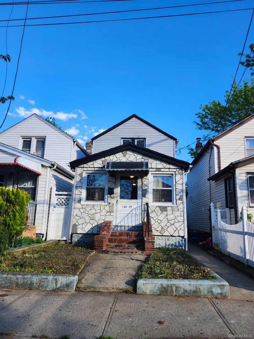16604 144th Avenue Springfield Gardens, NY 11434