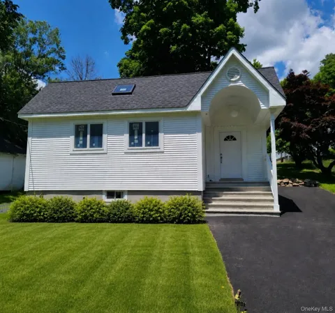 28 Hamilton Avenue