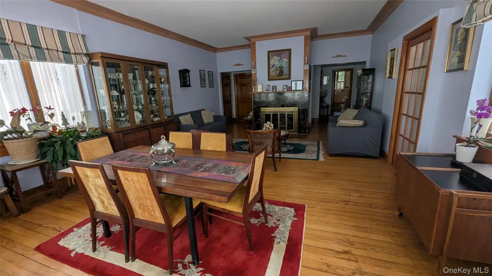 11 Dyckman Drive Mohegan Lake, NY 10547