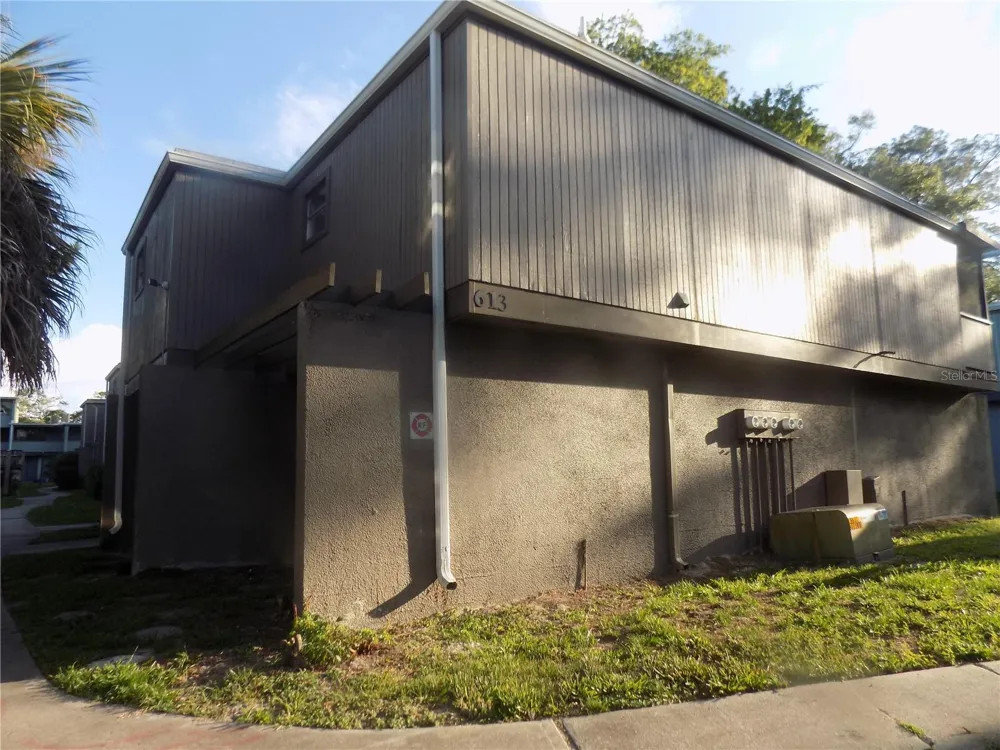 613 SW 75 STREET #101 Gainesville, FL 32607