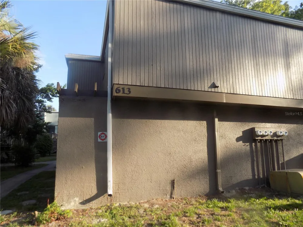 613 SW 75 STREET #101 Gainesville, FL 32607