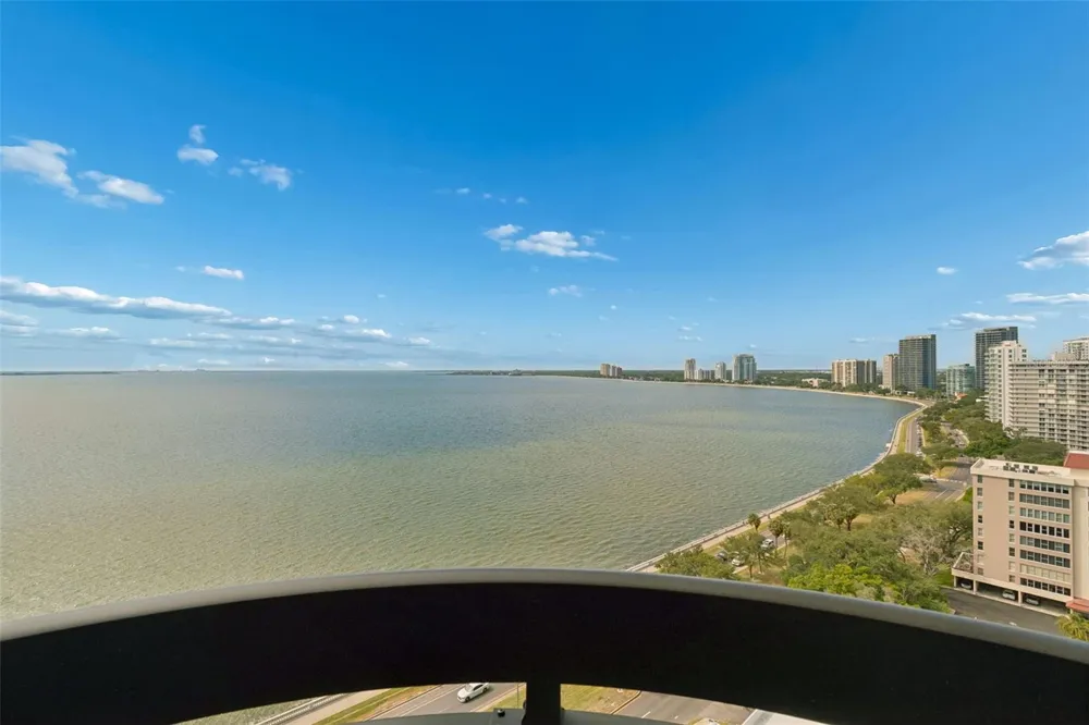 2413 BAYSHORE BOULEVARD #1904 Tampa, FL 33629