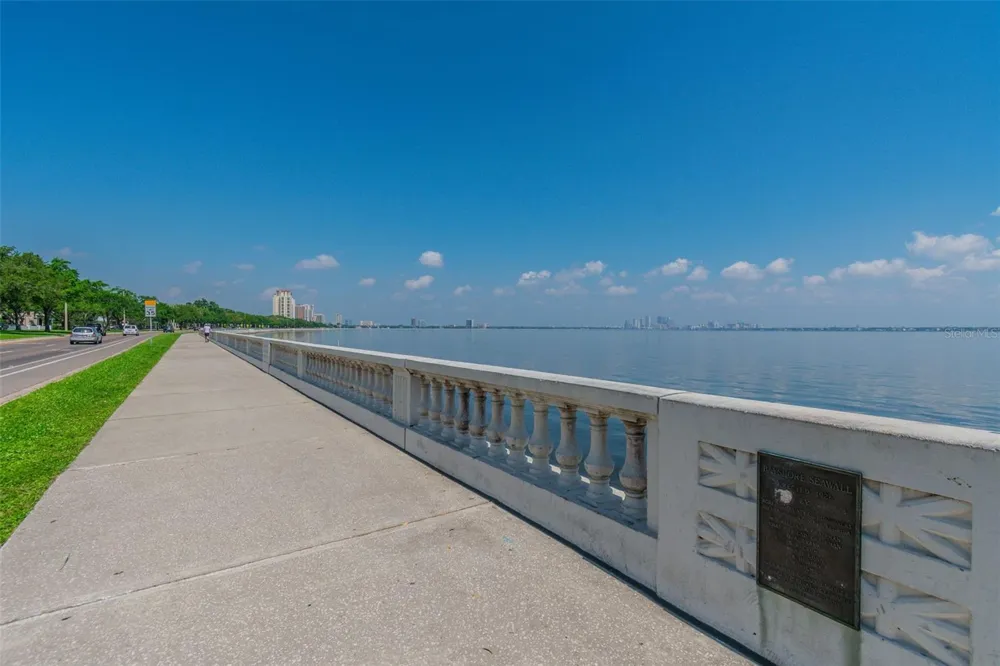 2413 BAYSHORE BOULEVARD #1904 Tampa, FL 33629