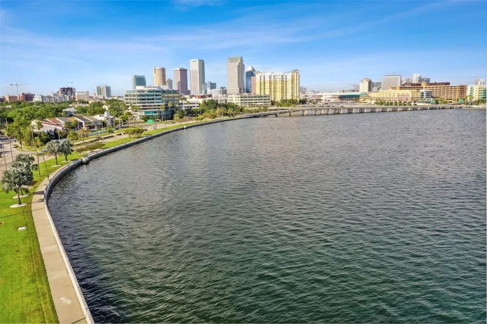 2413 BAYSHORE BOULEVARD #1904 Tampa, FL 33629