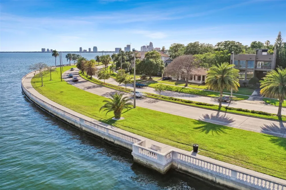2413 BAYSHORE BOULEVARD #1904 Tampa, FL 33629