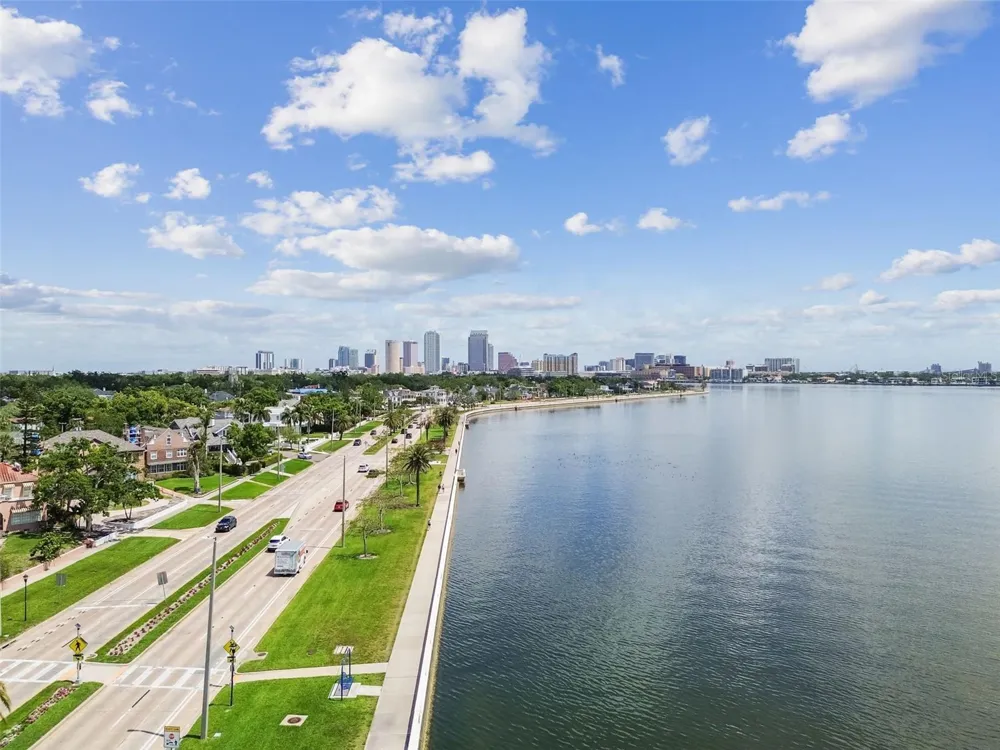 2413 BAYSHORE BOULEVARD #1904 Tampa, FL 33629