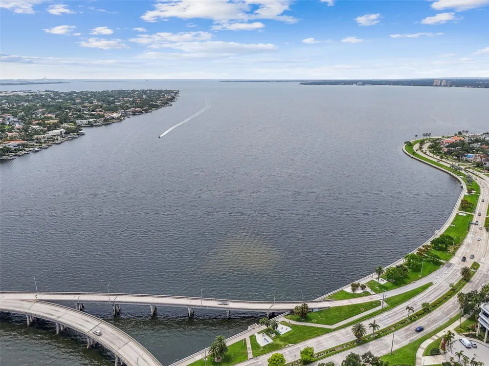 2413 BAYSHORE BOULEVARD #1904 Tampa, FL 33629