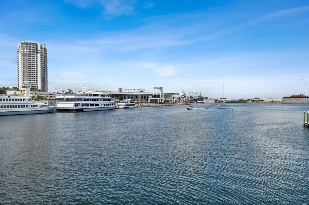 2413 BAYSHORE BOULEVARD #1904 Tampa, FL 33629