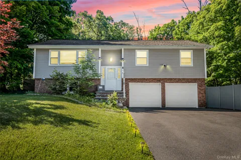 1019 Fox Meadow Road