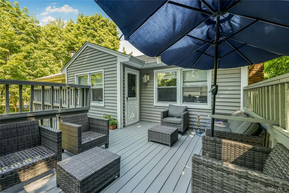 1019 Fox Meadow Road Yorktown Heights, NY 10598