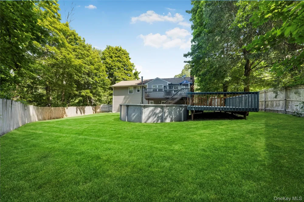 1019 Fox Meadow Road Yorktown Heights, NY 10598
