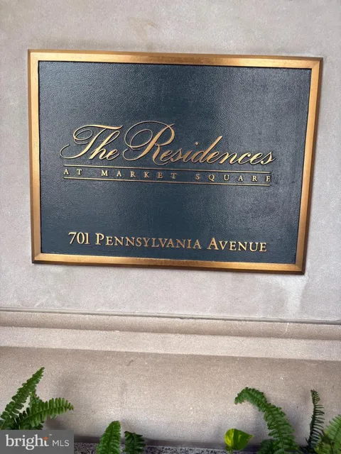 701 PENNSYLVANIA AVENUE NW #1110