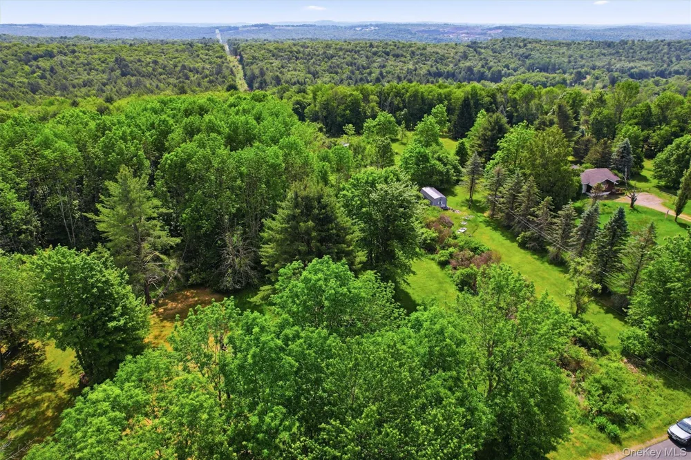 TBD Britman Road Bethel, NY 12720