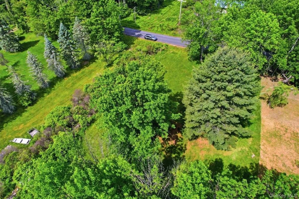TBD Britman Road Bethel, NY 12720
