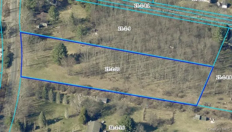 TBD Britman Road Bethel, NY 12720