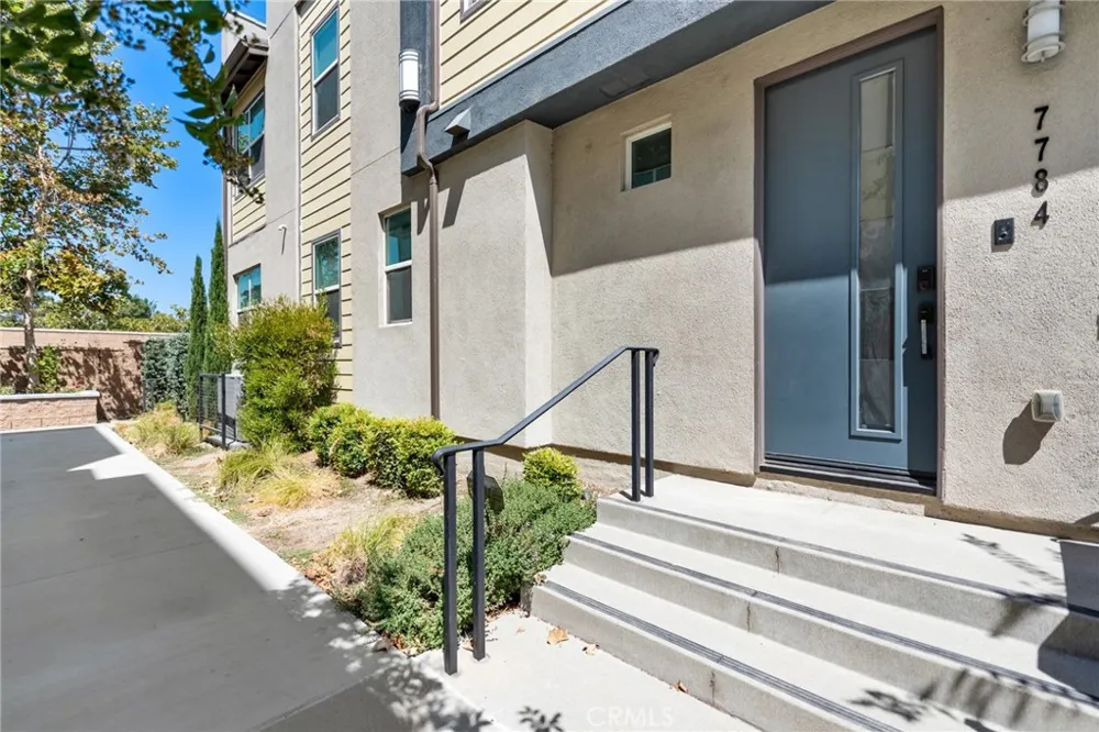 7784 Haywood Rancho Cucamonga, CA 91730