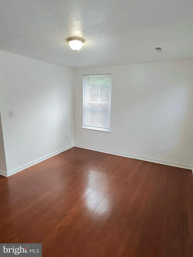 407 LEBAUM STREET SE #1 Washington, DC 20032
