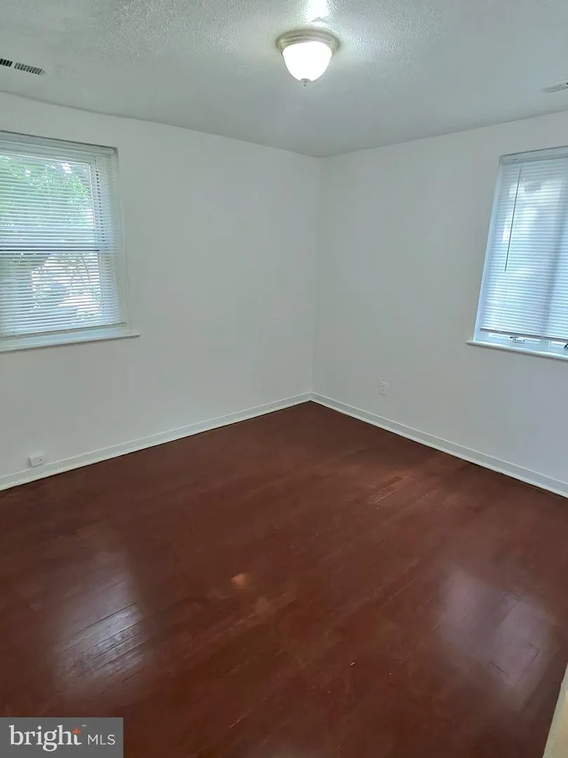 407 LEBAUM STREET SE #1 Washington, DC 20032
