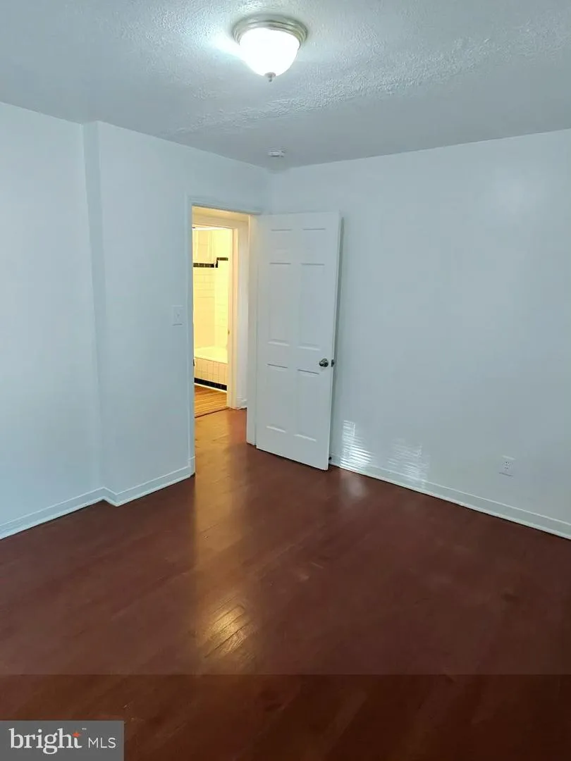 407 LEBAUM STREET SE #1 Washington, DC 20032